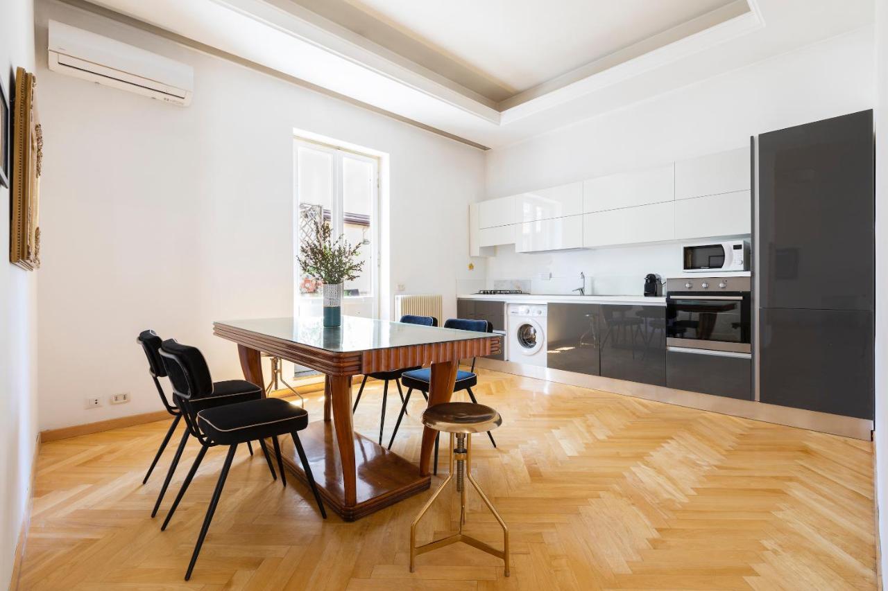Sonder — Ciancaleoni Loft * Roma