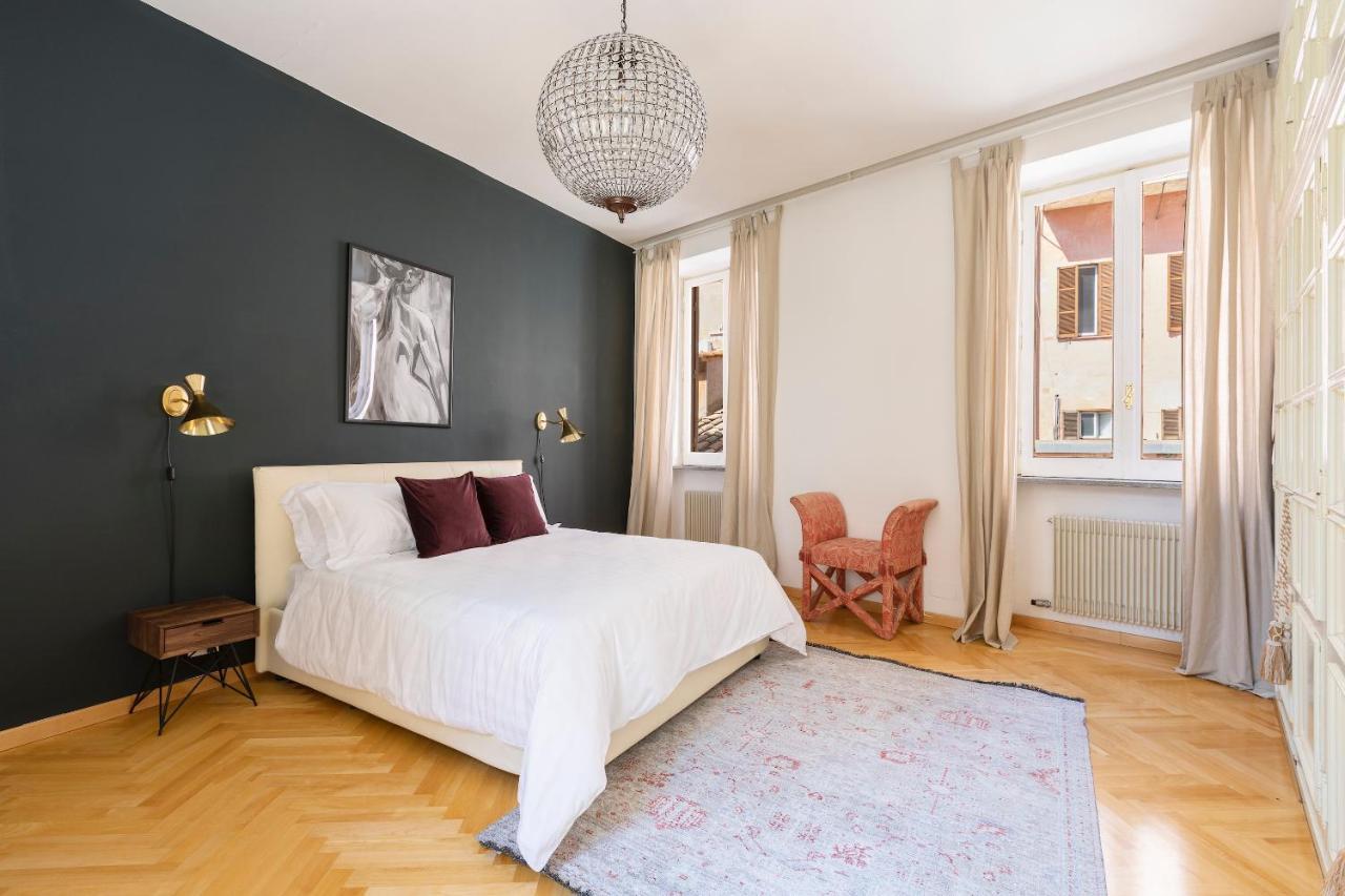 Sonder — Ciancaleoni Loft *