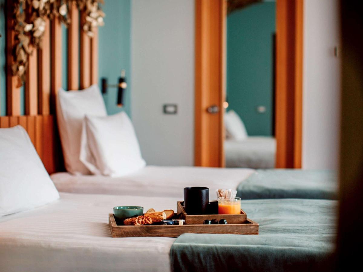 Mercure Corso Trieste 4* Rome