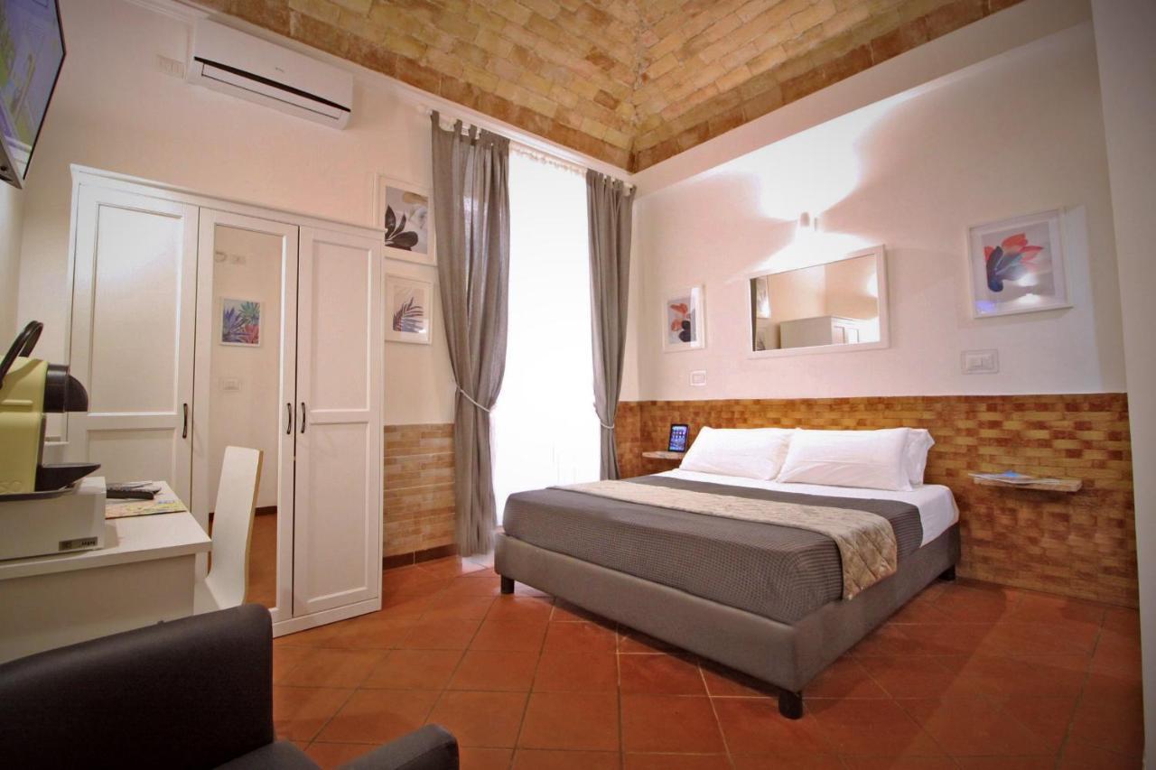 Machiavelli Guest house Rome