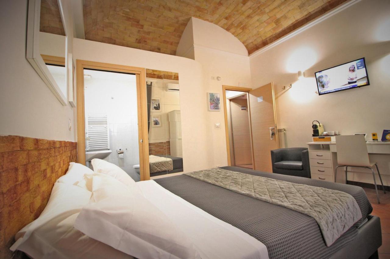 Guest house Machiavelli Rome