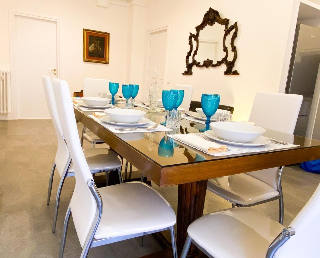 Trastevere Boulevard Apartment *