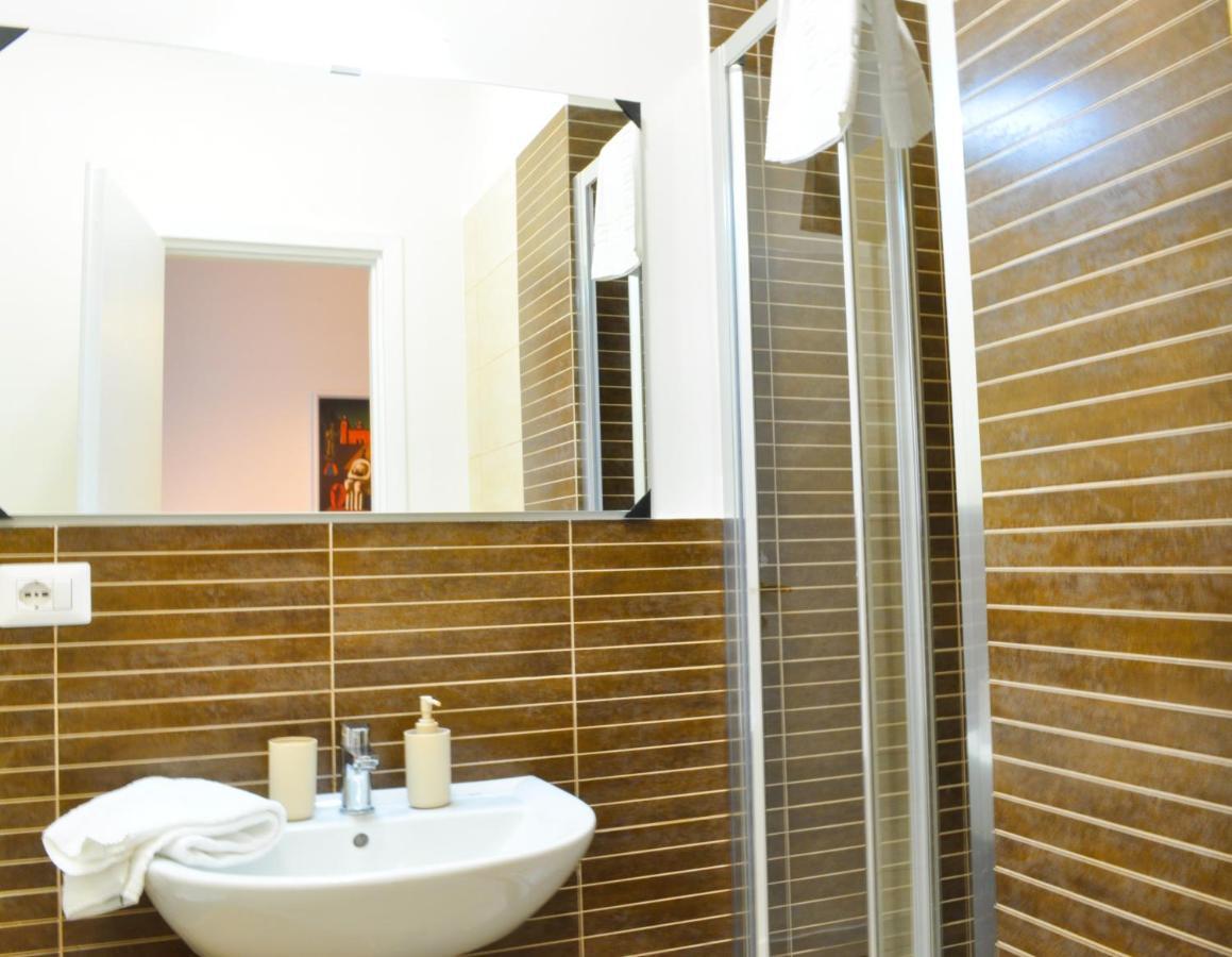 Apartment Trastevere Boulevard