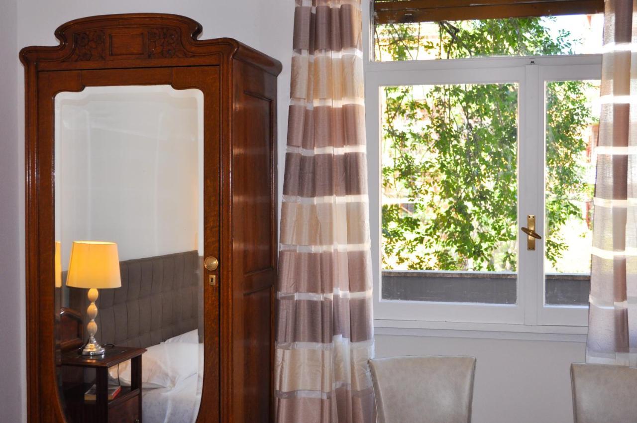 Apartment Trastevere Boulevard *