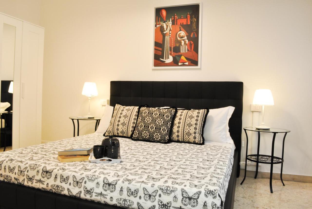 Trastevere Boulevard Apartment *