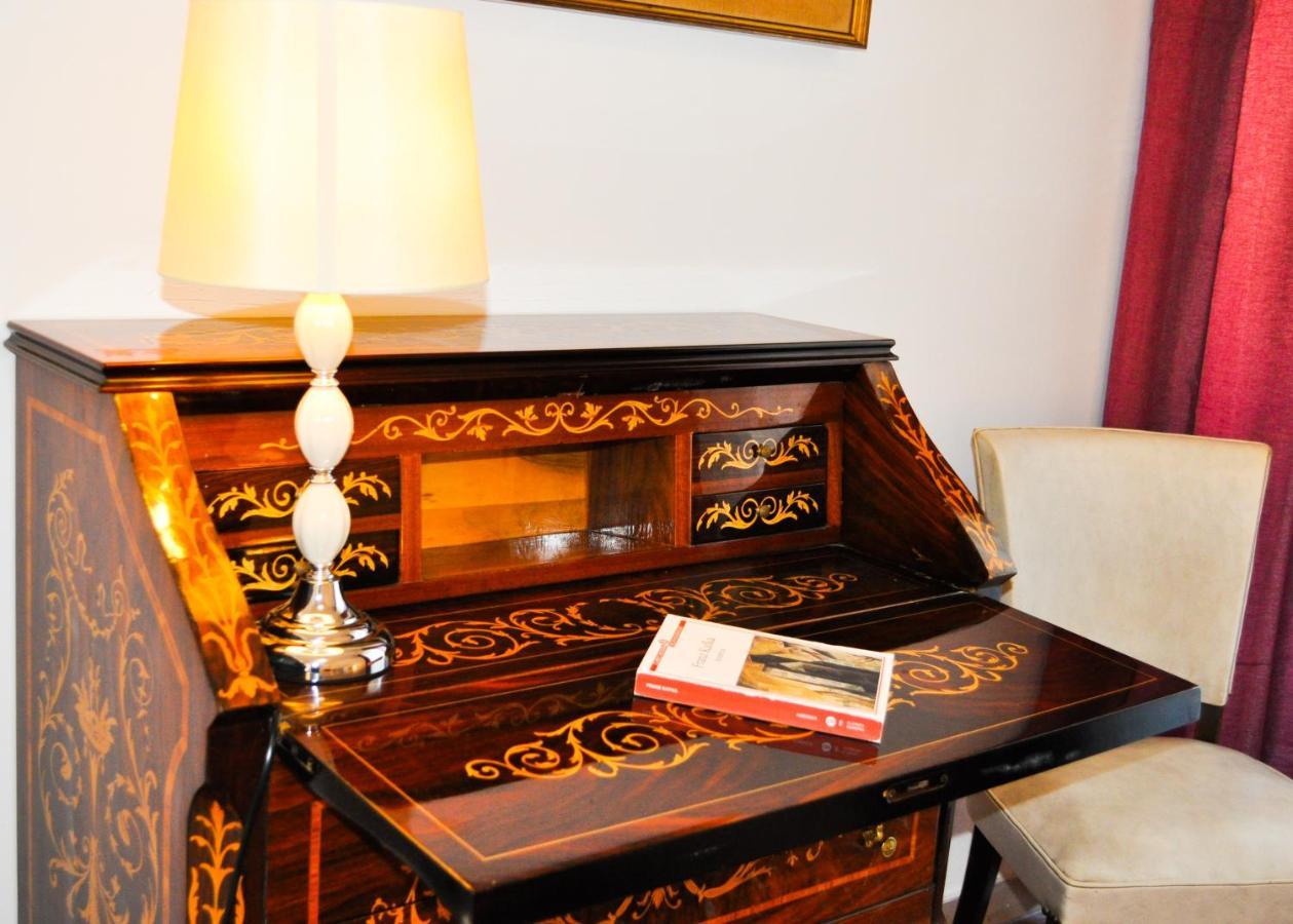 Apartment Trastevere Boulevard *