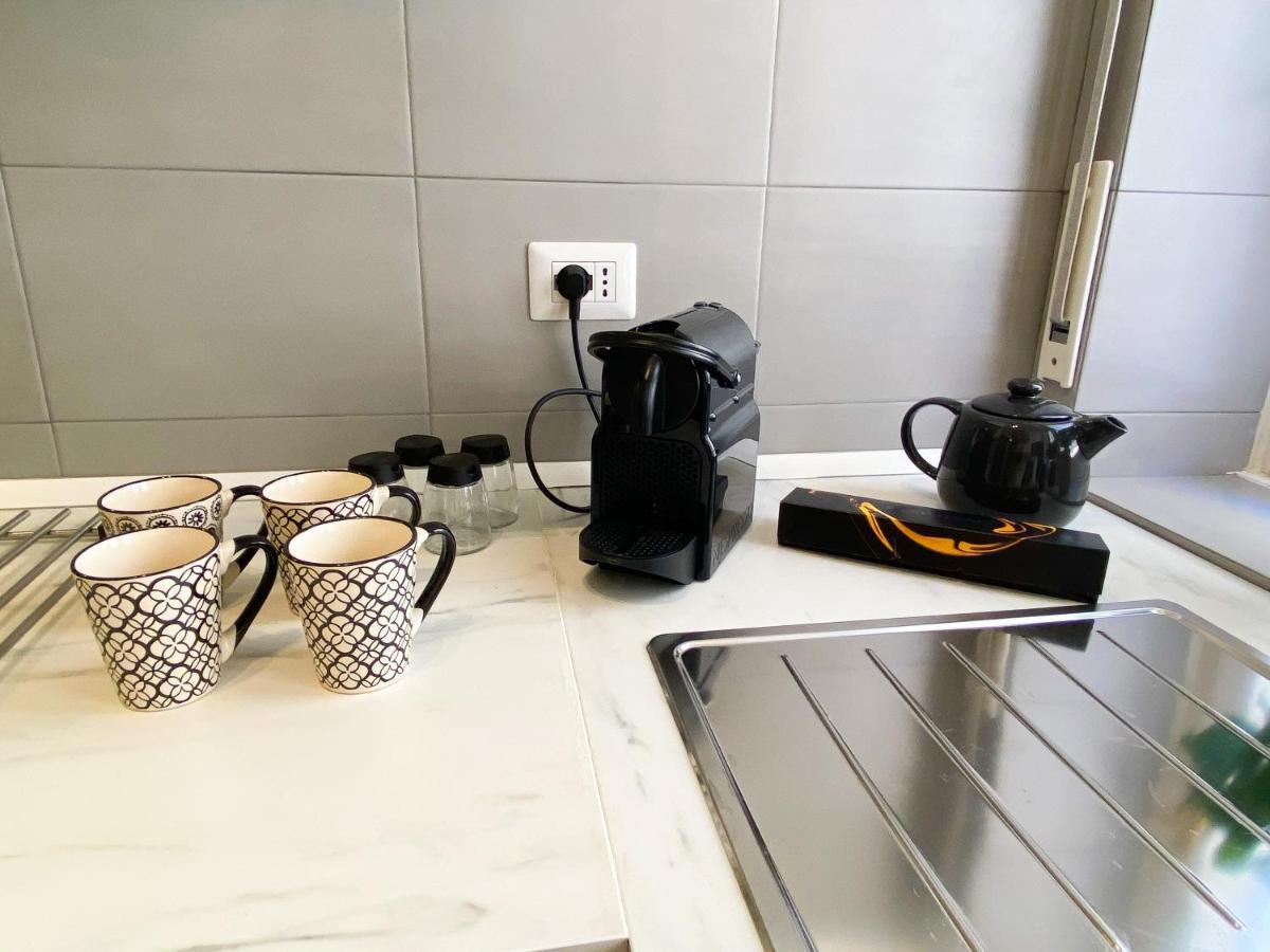 Apartment Trastevere Boulevard *