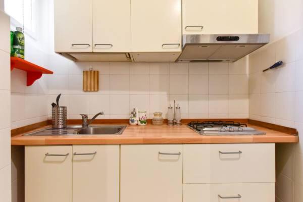 Archimede Flat Apartment *
