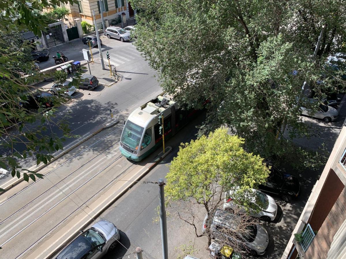 Guest house Smoorooms Trastevere *