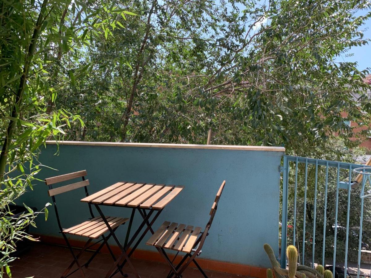 Smoorooms Trastevere Guest house