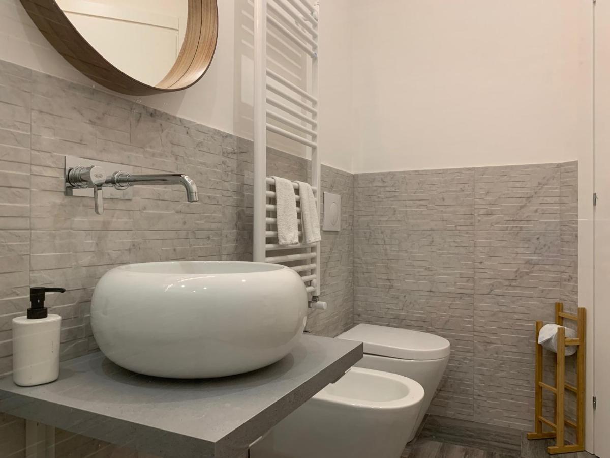 Smoorooms Trastevere Guest house Rome