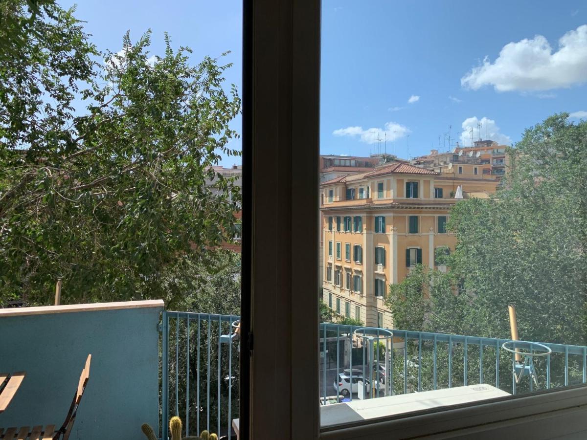 Smoorooms Trastevere Guest house