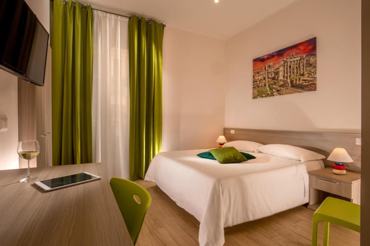 Guest house Domus Imperiale