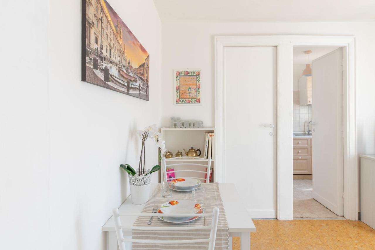 Apartment Iflat Shiny Penthouse In Balduina