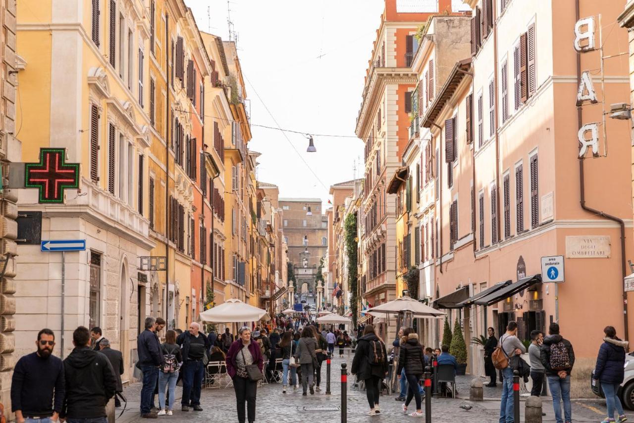 Sonder - Castel Sant'angelo Aparthotel Rome