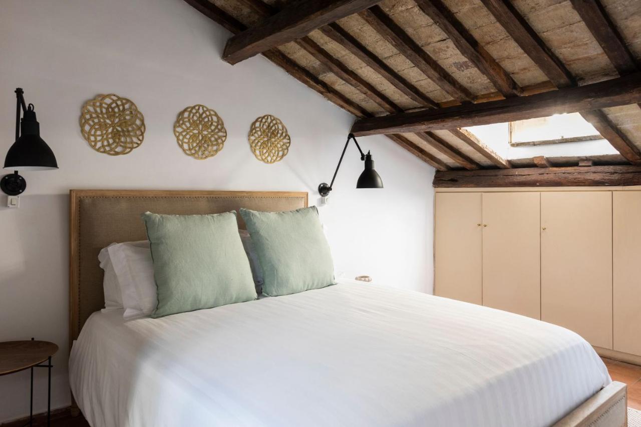 Sonder - Castel Sant'angelo Aparthotel Rome