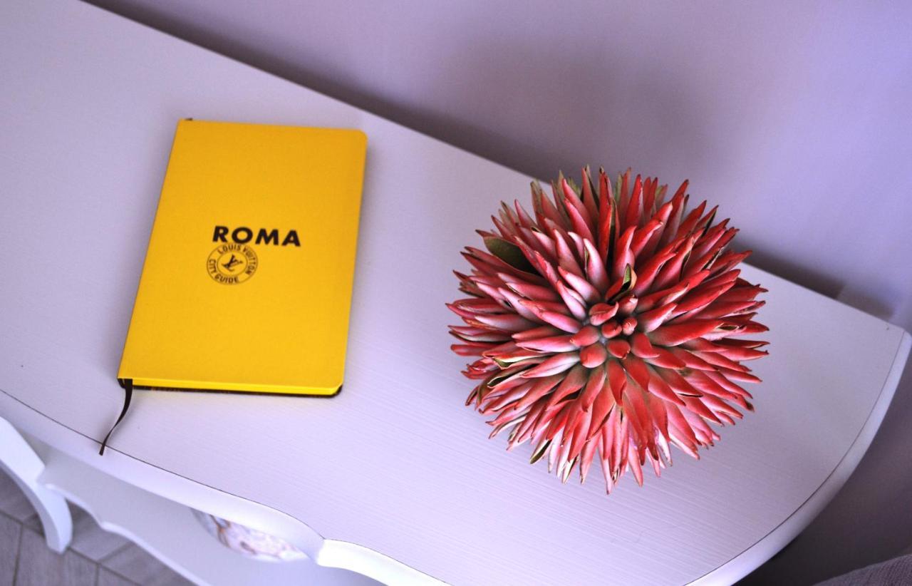 Apartment Trastevere Boulevard Rome