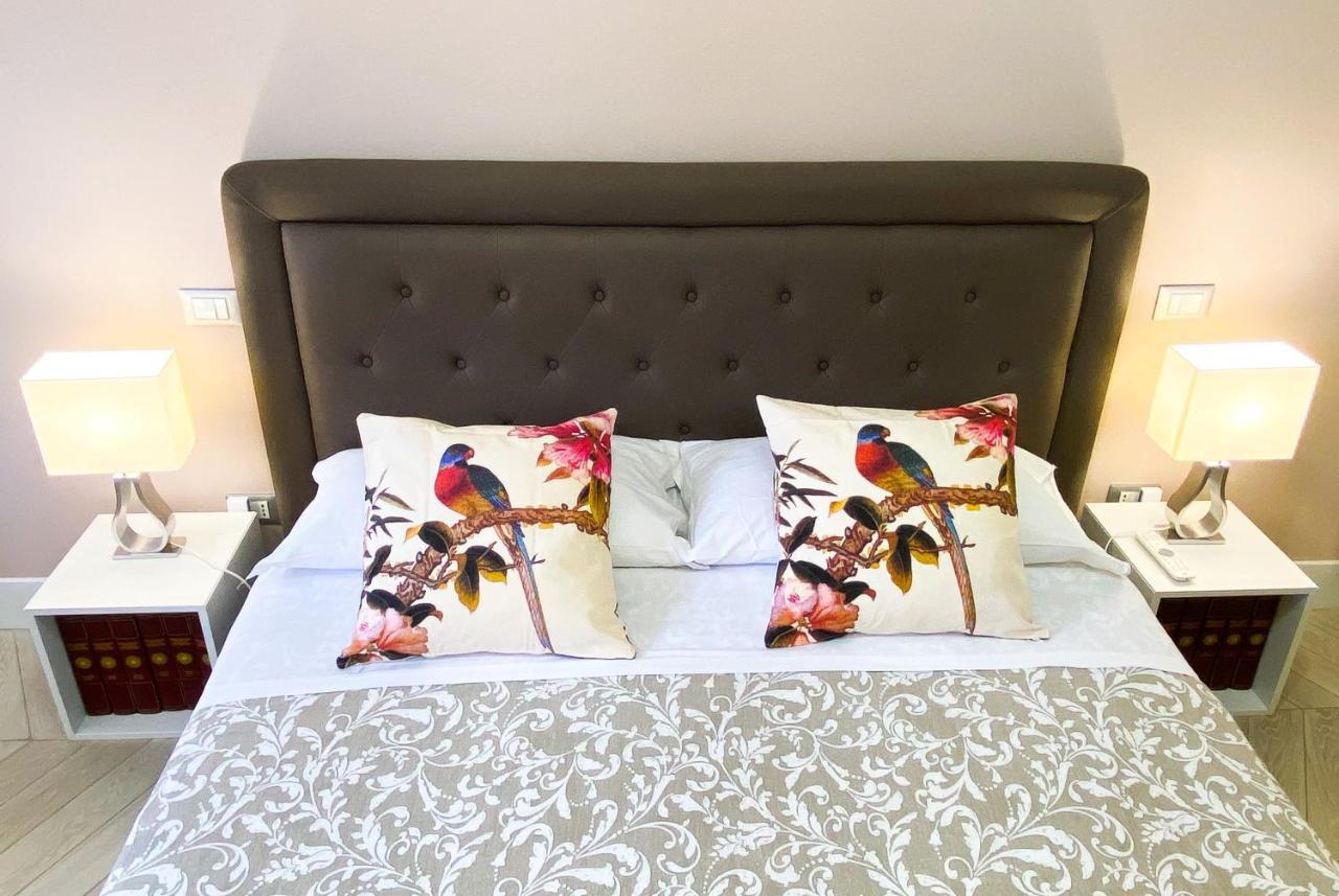 Trastevere Boulevard Apartment Rome