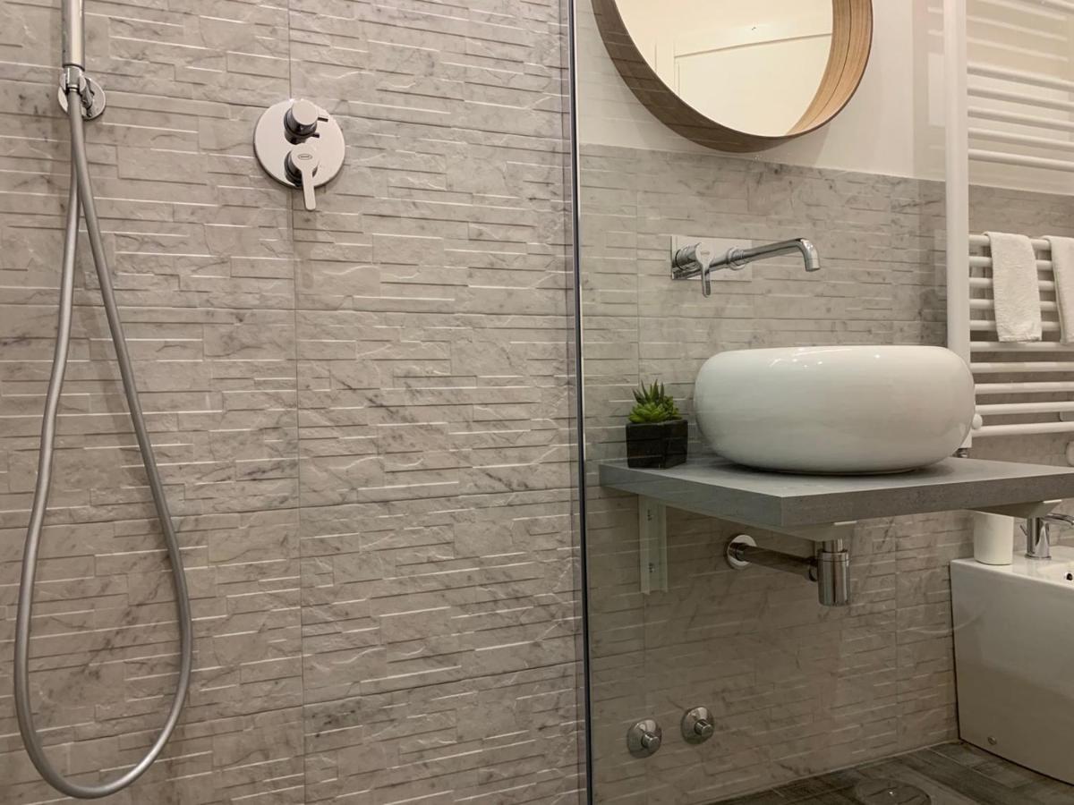 Guest house Smoorooms Trastevere Rome