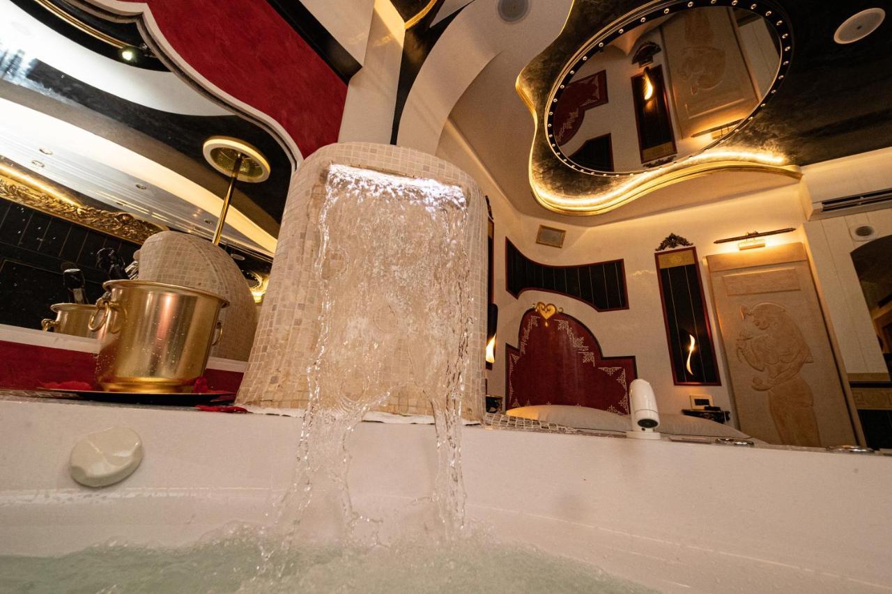 Guest house Erossuite