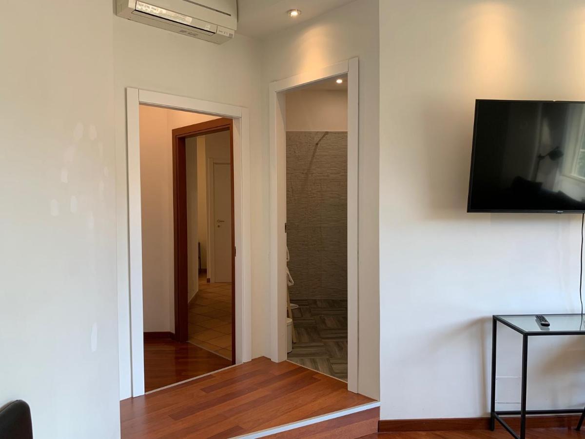 Smoorooms Trastevere Guest house Rome