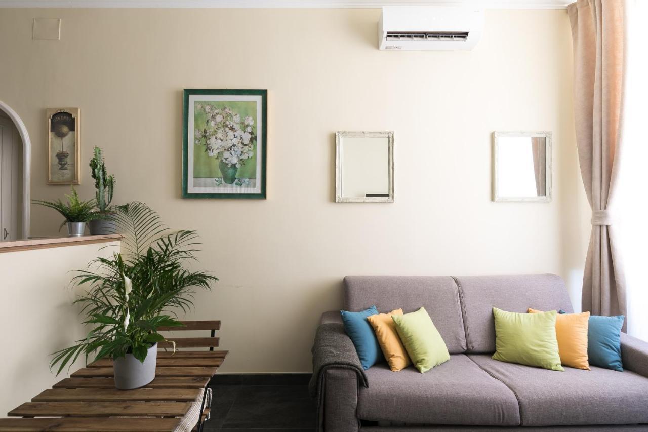 Apartment Tevere