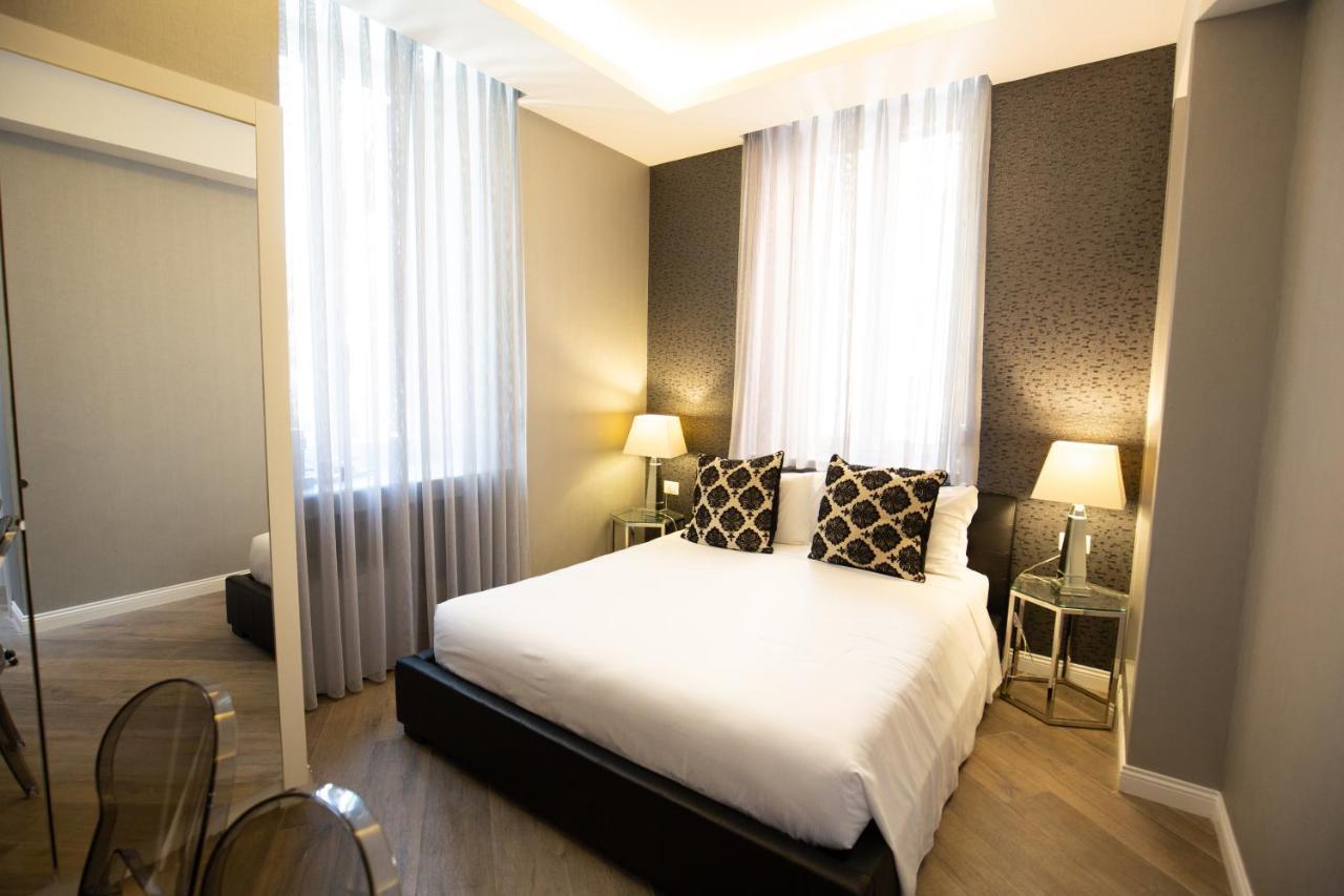 Spagna Boutique Affittacamere