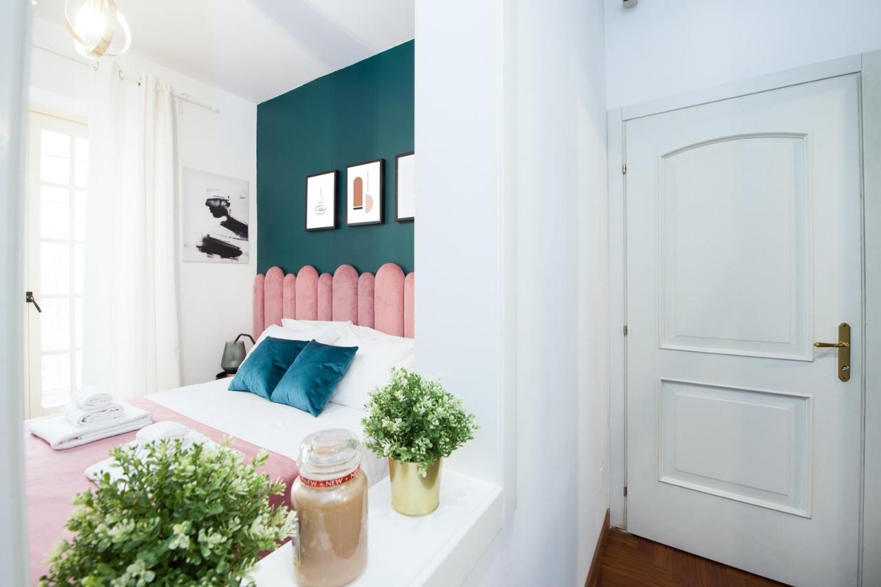 Vite Luxury Appartamento Roma