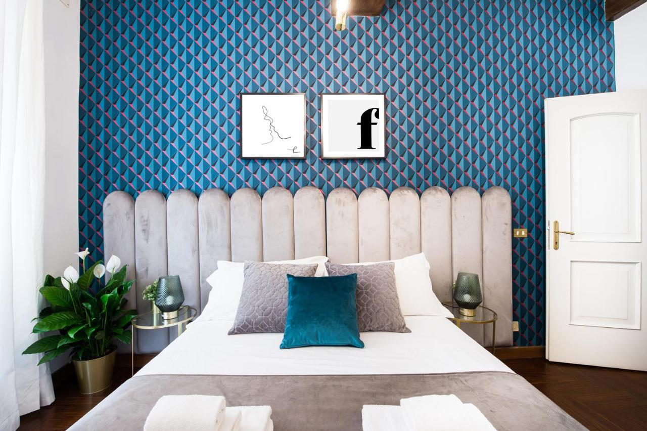 Appartamento Vite Luxury *