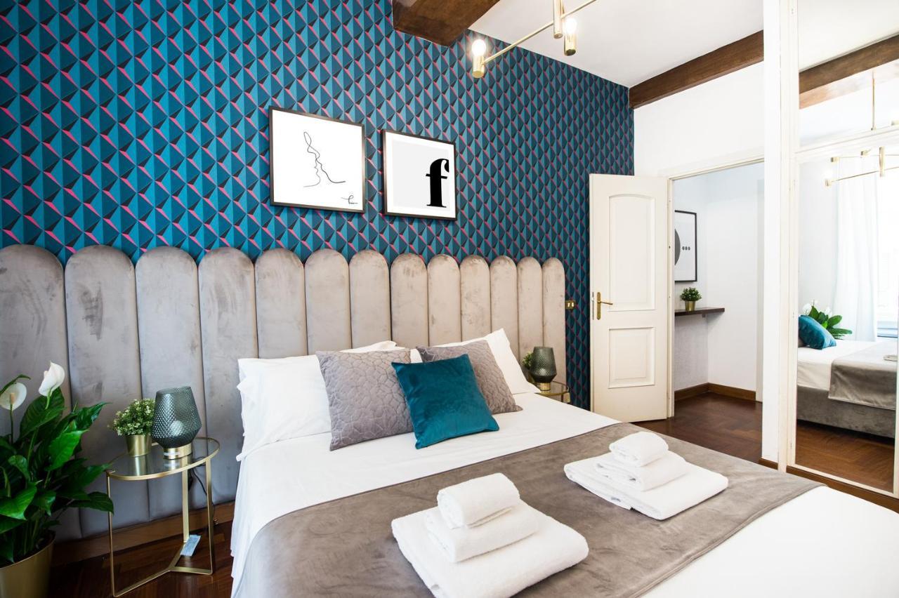 Appartamento Vite Luxury *