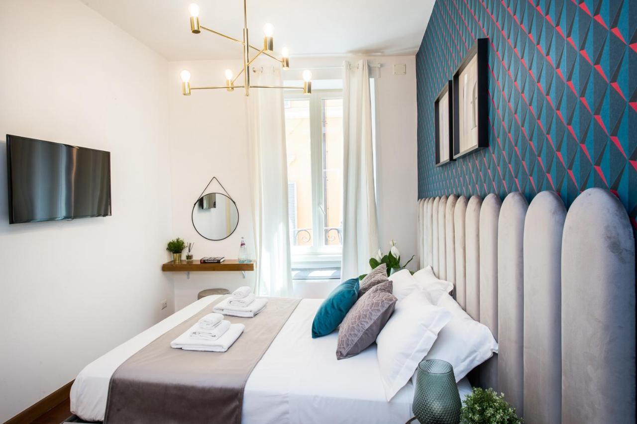 Appartamento Vite Luxury Roma