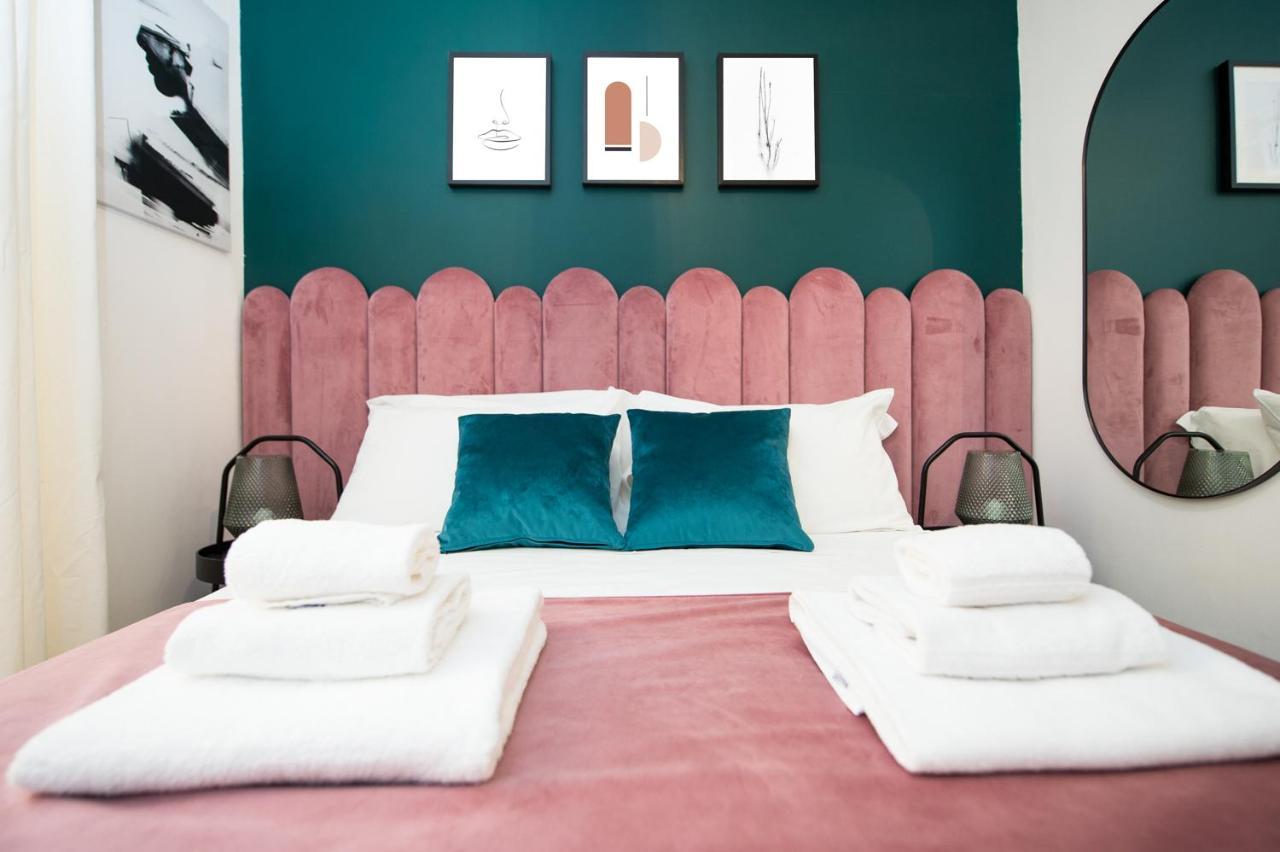 Appartamento Vite Luxury *