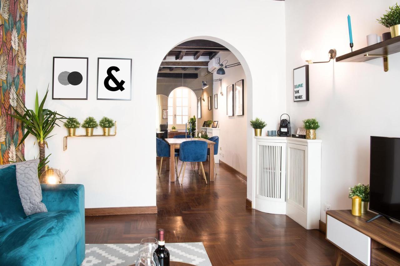Appartamento Vite Luxury *