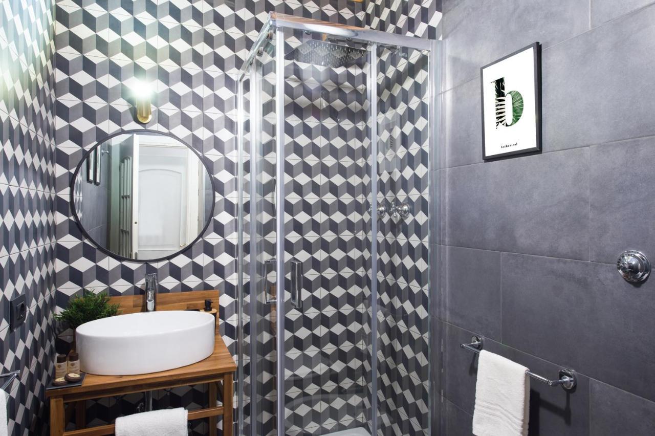 Vite Luxury Appartamento Roma