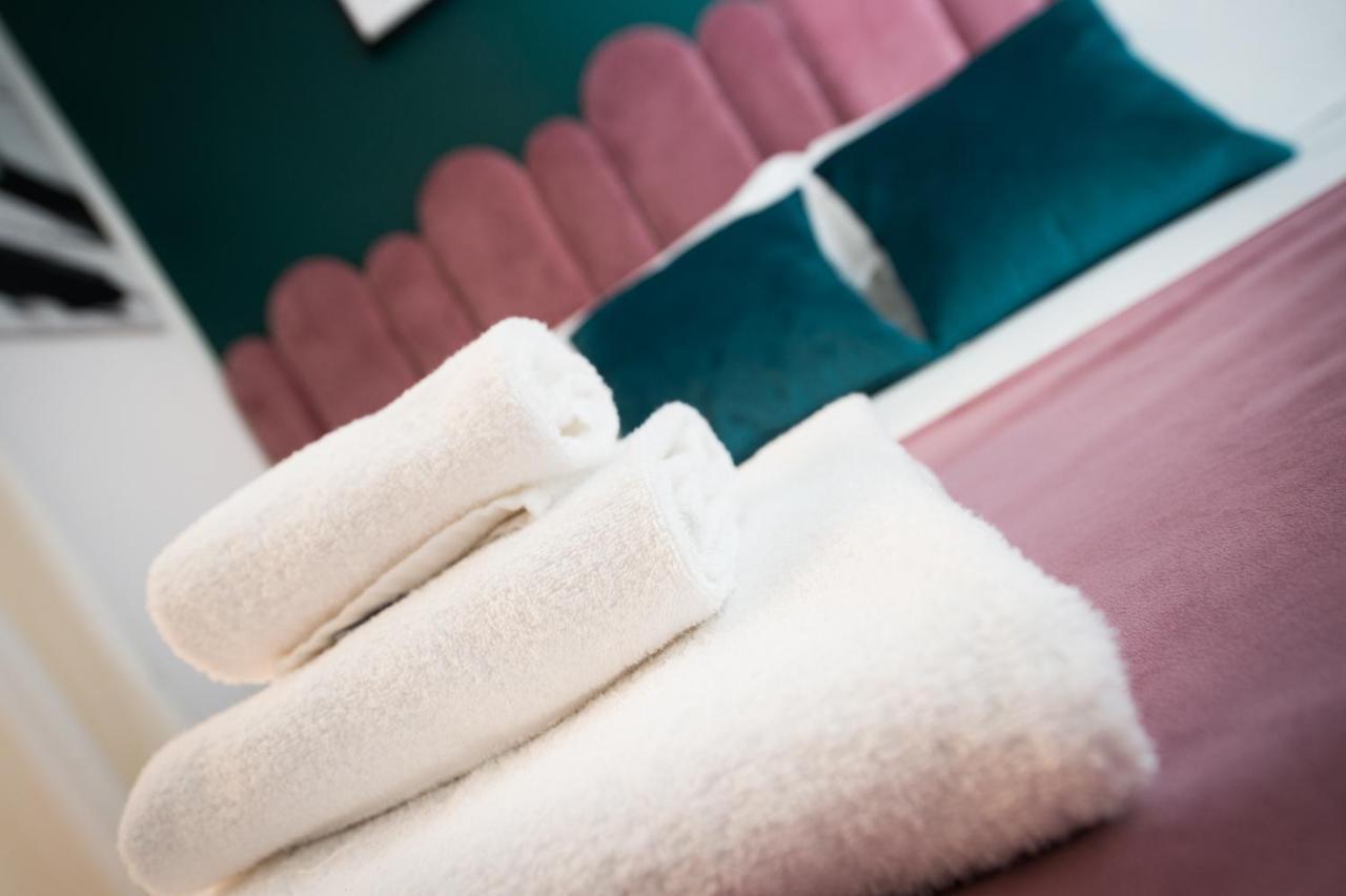 Vite Luxury Appartamento *