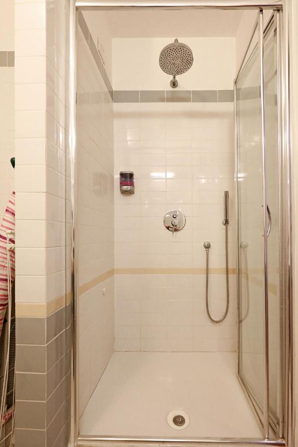 Apartment Campani 13 Rome