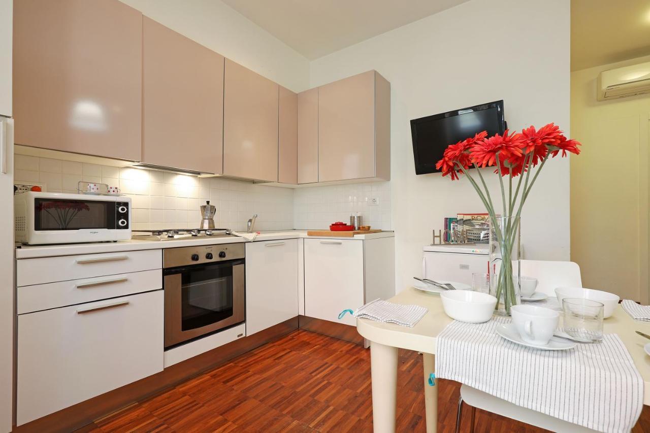 Campani 13 Apartment