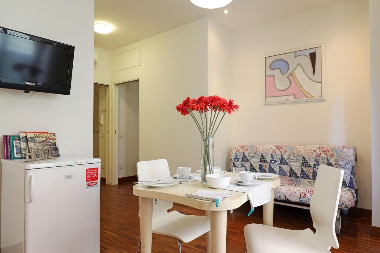 Campani 13 Apartment *