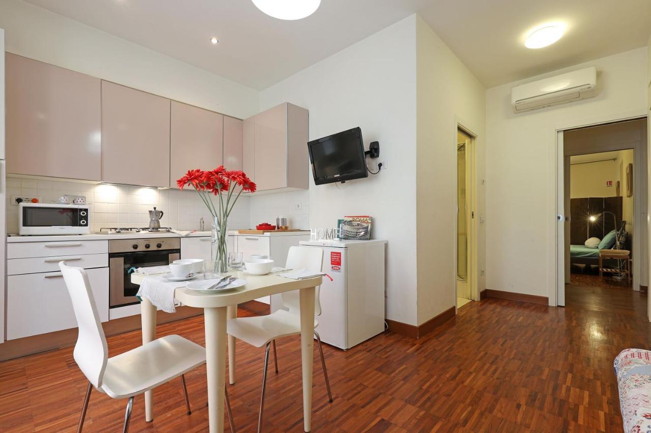 Campani 13 Apartment Rome