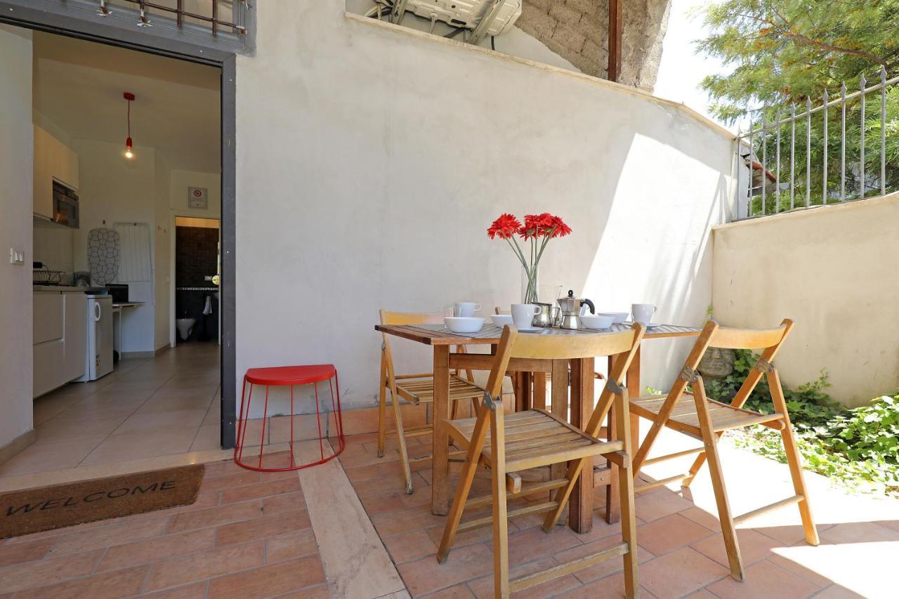 Holiday home Termini Irpini *