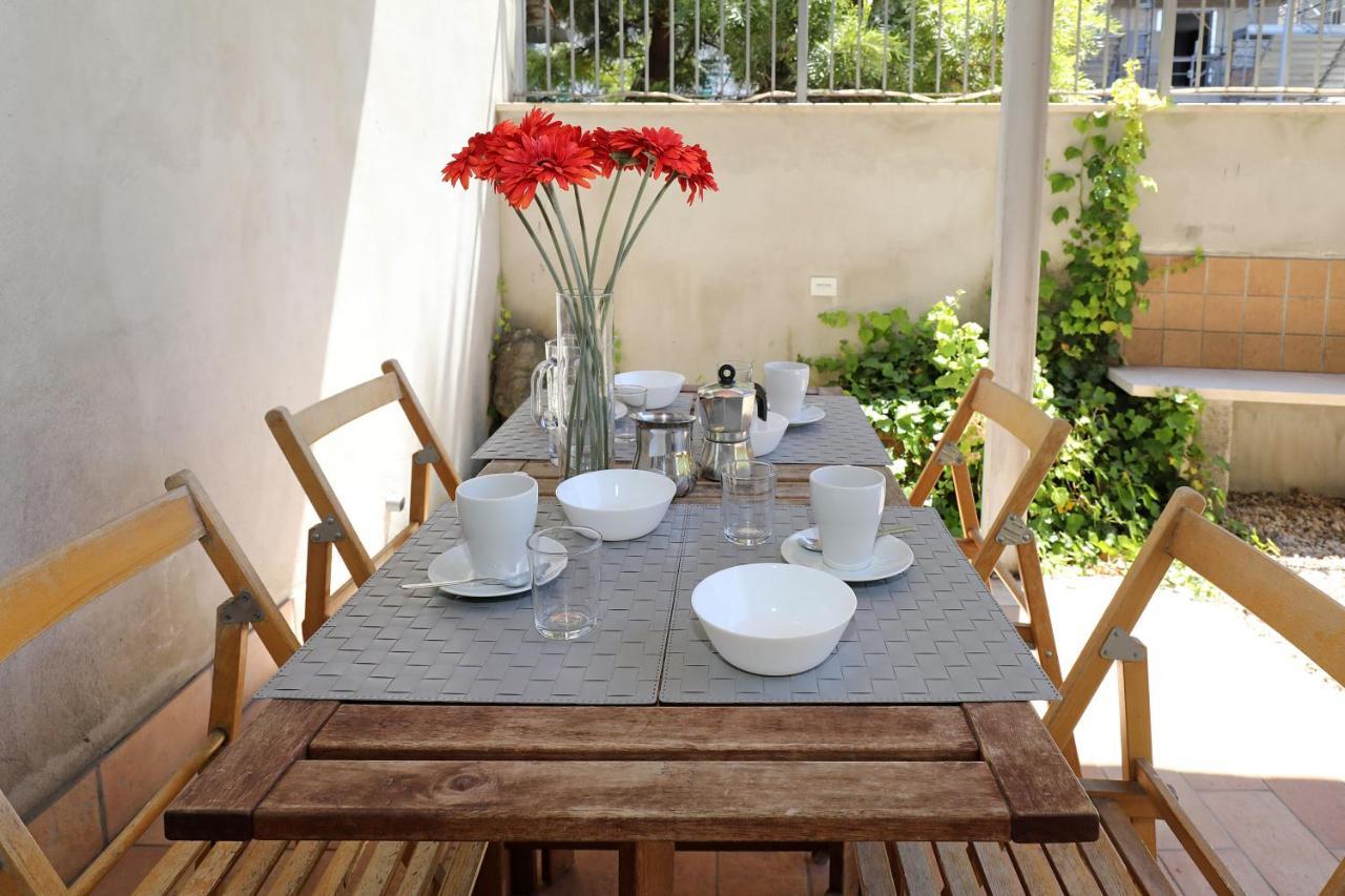 Termini Irpini Holiday home Rome