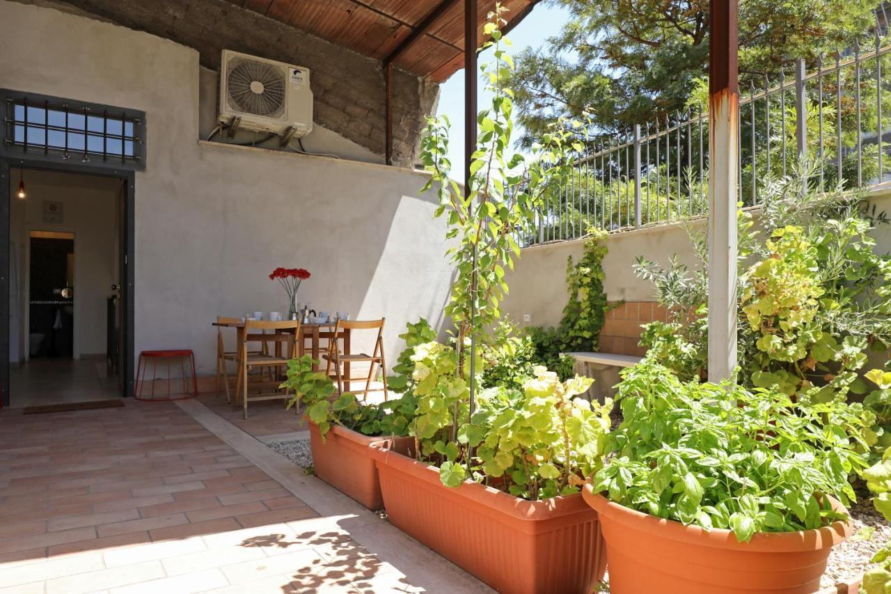 Holiday home Termini Irpini *
