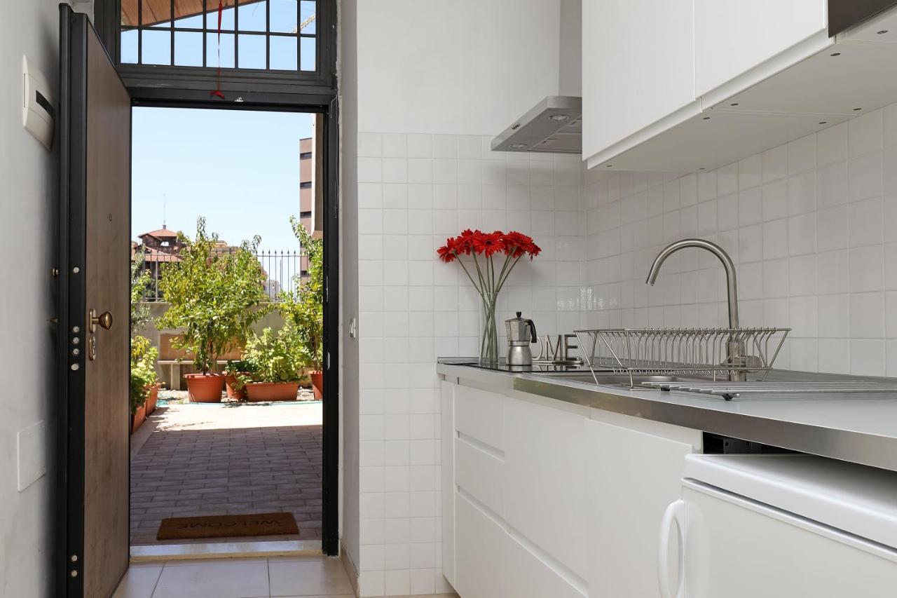 Holiday home Termini Irpini *