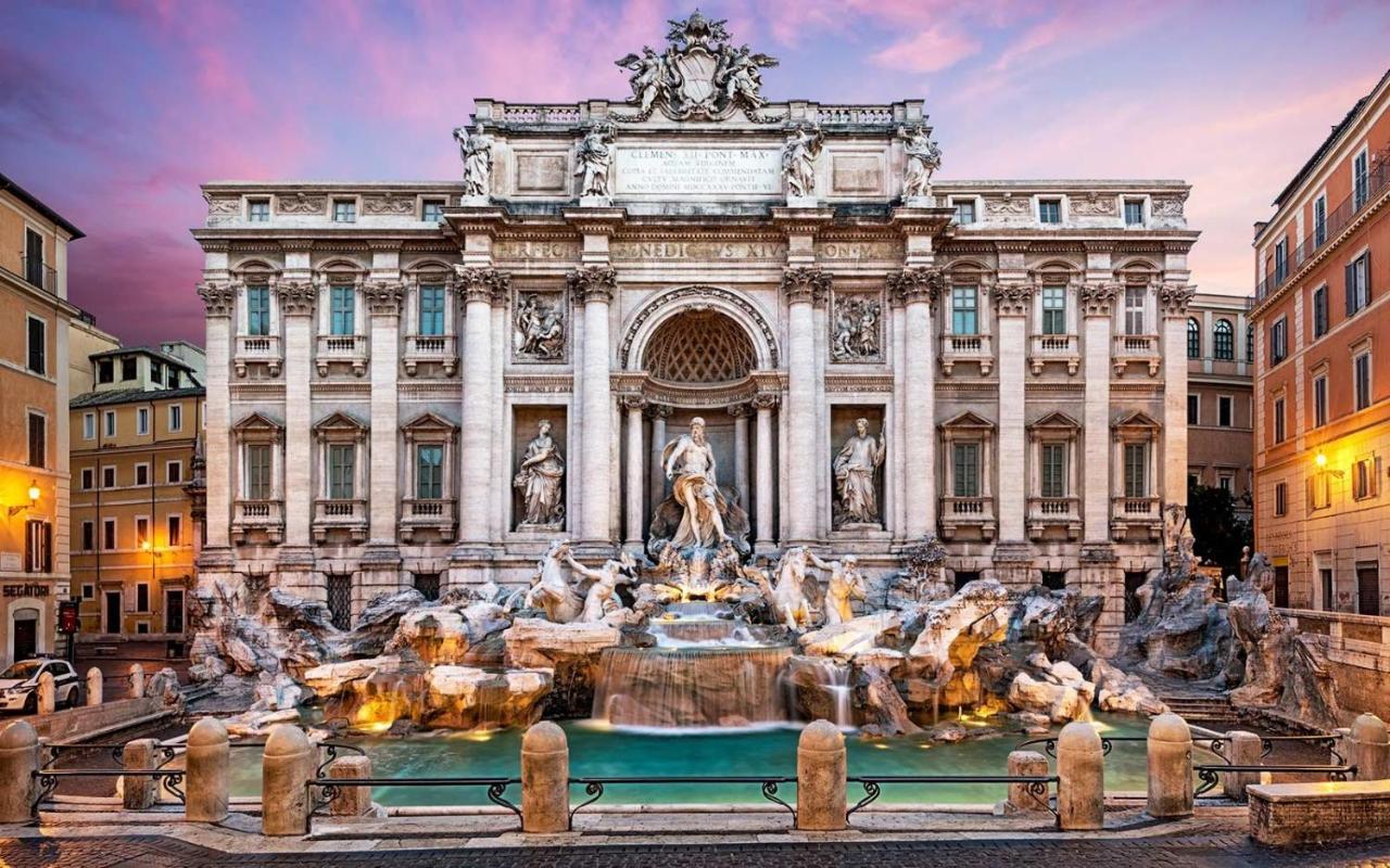 Vite Luxury Appartamento Roma