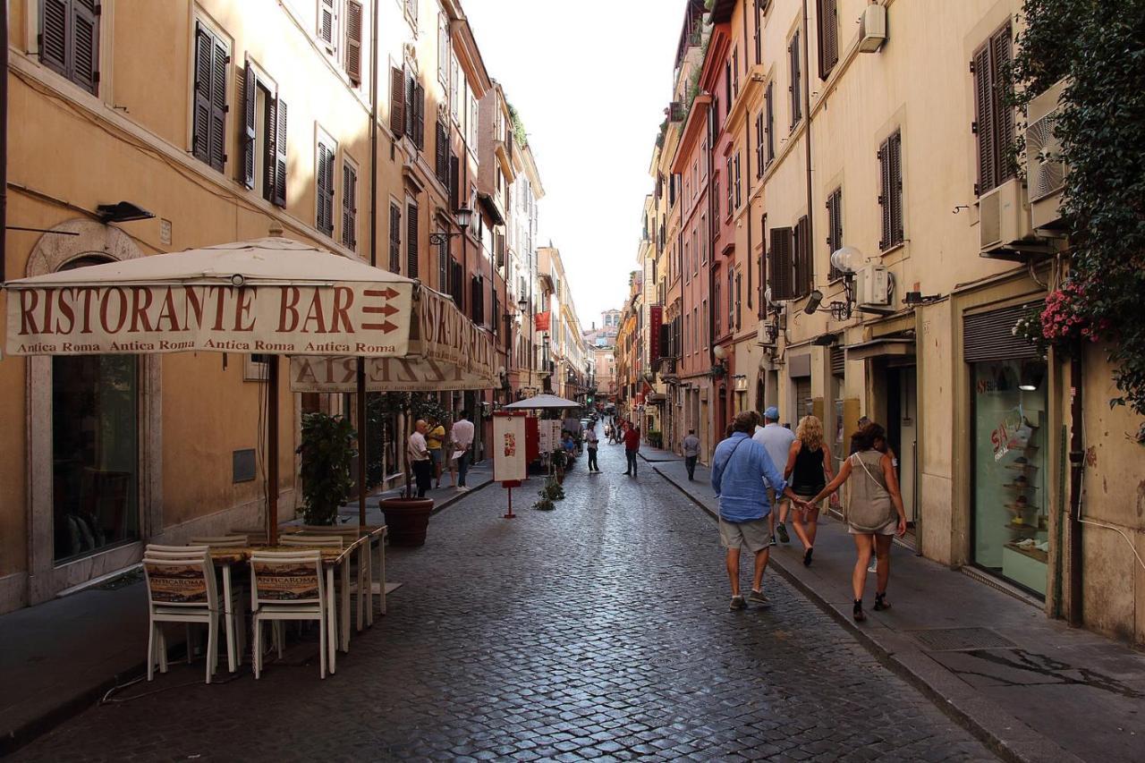 Vite Luxury Appartamento Roma