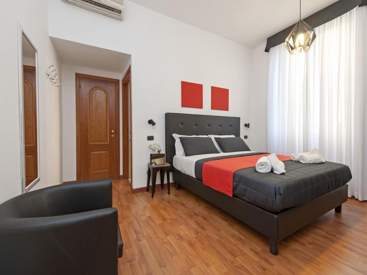 Bed & Breakfast Retro Termini 3*