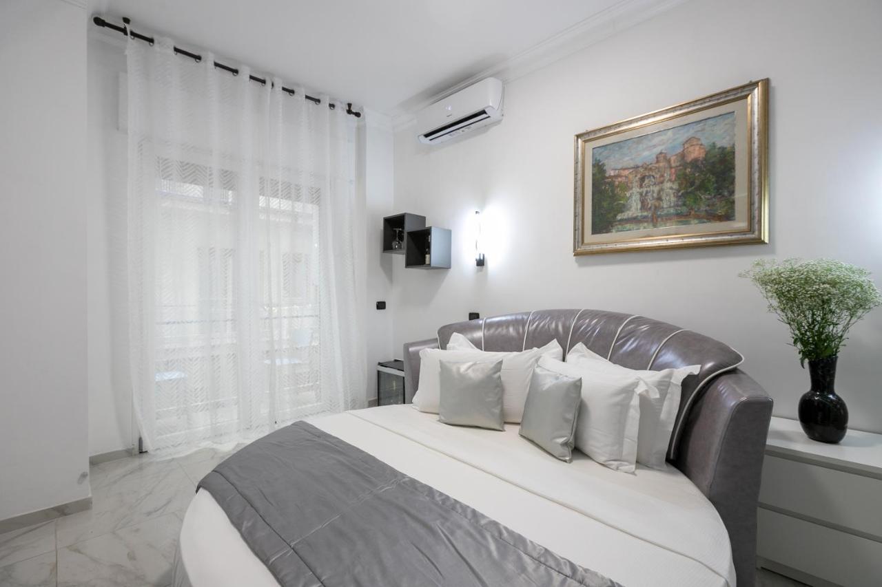 Gregorio Vii Luxury San Damaso 2* Rome