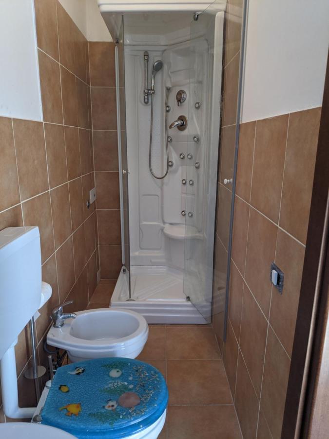 Gina Trastevere Bed & Breakfast *
