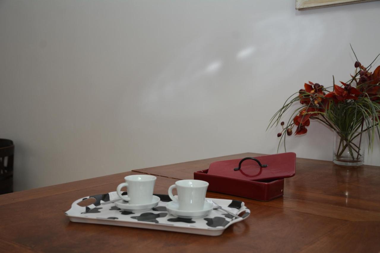 House & The - In Appartamento Roma