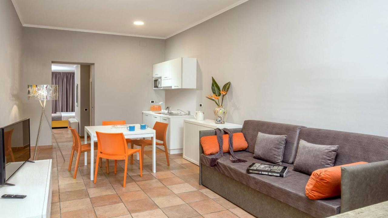 Myapartsuite Colosseo Appartamento *